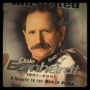 Dale Earnhardt collection